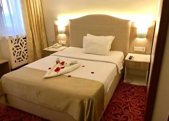 Kosdere Otel Biga照片