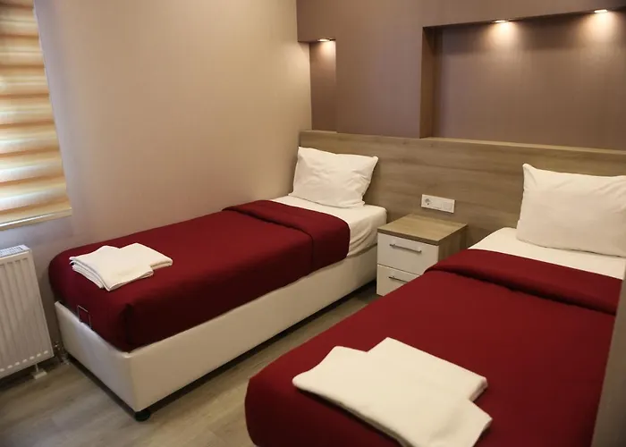 Ucar Royal Hotel Ve Konferans Salonu Sile photo