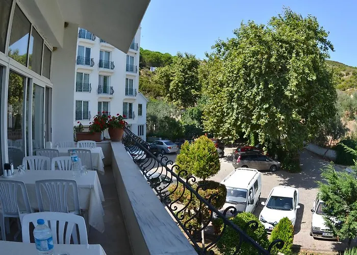 Tatlisu Kirtay Hotel照片