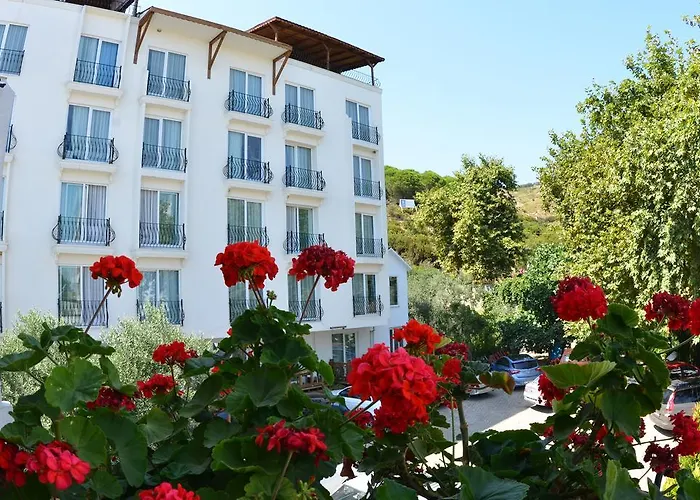 Tatlisu Kirtay Hotel תמונה