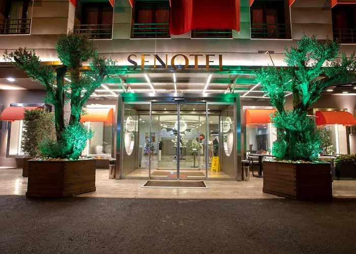 Sen Otel Sakarya  photo