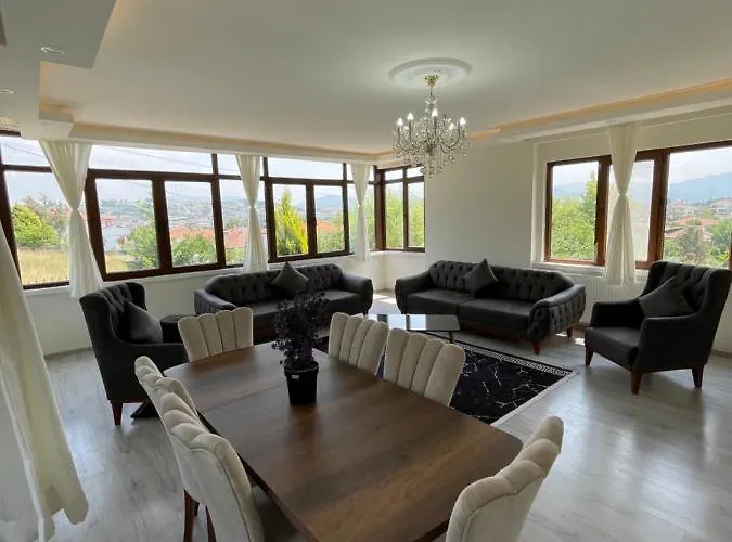 Single Villa Kadikoy  photo
