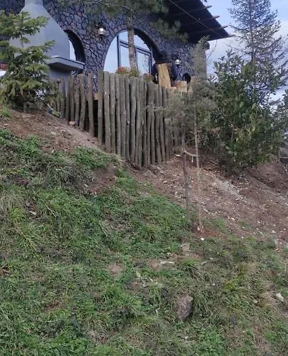 fotos do Dagevimsakarya Vila Kizilkaya