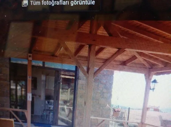 Bahce Kipos Konuk Evi photo