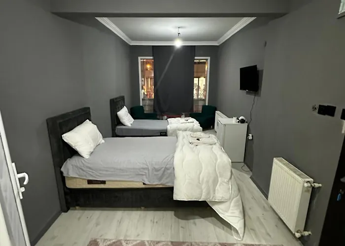 Reyna Otel Yildirim photo