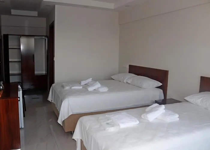 The Lavington Hotel Cinarcik photo