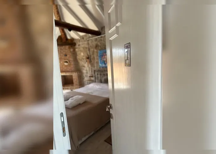 Sacide Hanim Konagi By Zenaty Hotels Sefacamlik photo