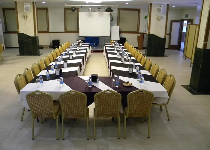 Elit Asya Hotel Balikesir photo