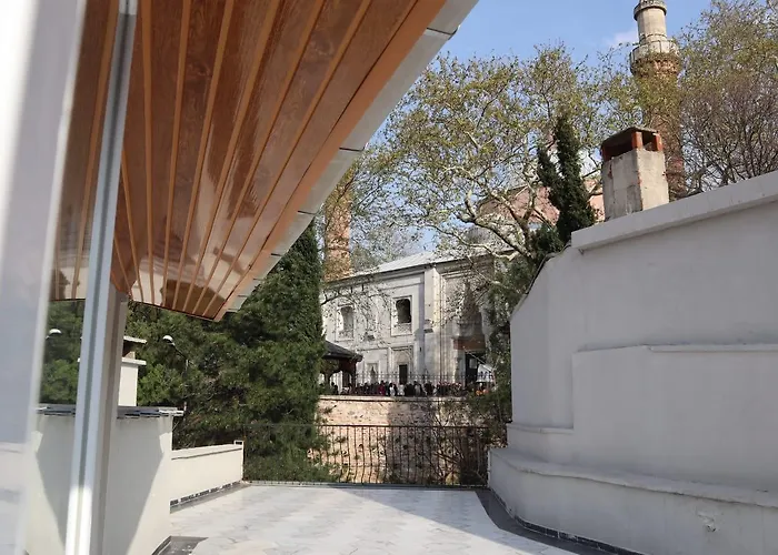 Cozy 2 Bedroom Near Green Mosque Yildirim photo