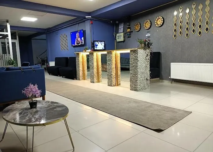Moda Life Otel Tekirdag photo