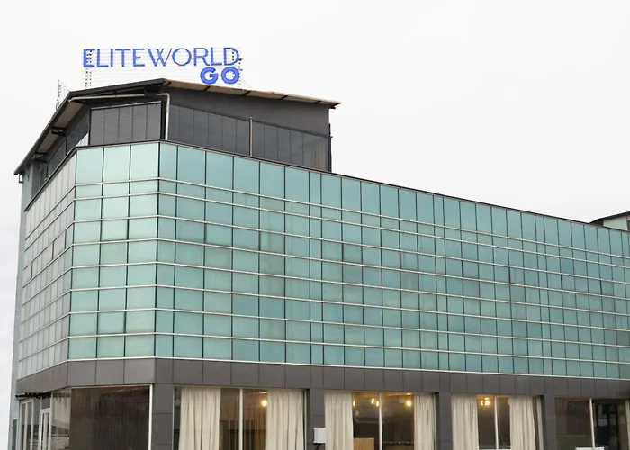 Elite World Go Inegoel Hotel photo