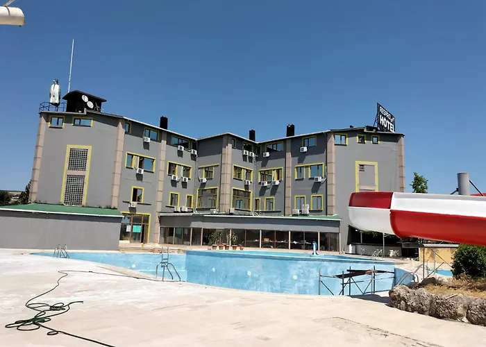 Respiro Park Hotel Buyukcekmece photo