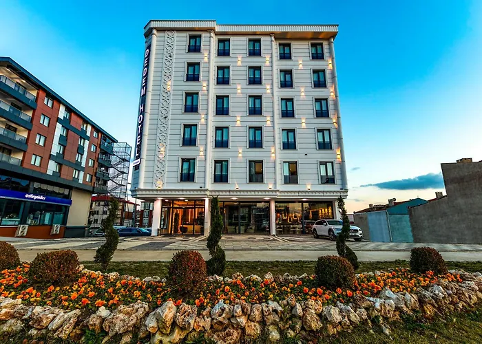 Dedem Hotel Premium - Corlu photo