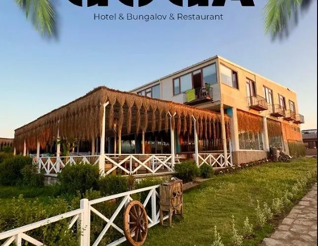 Goga Otel photo