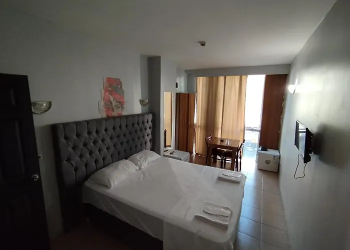 Woo Hotel Darica  photo