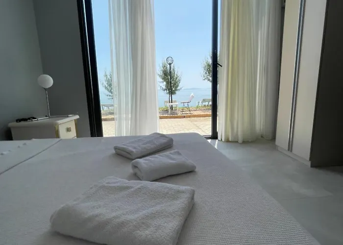 Photo de Sohbet Beach Otel Narli 