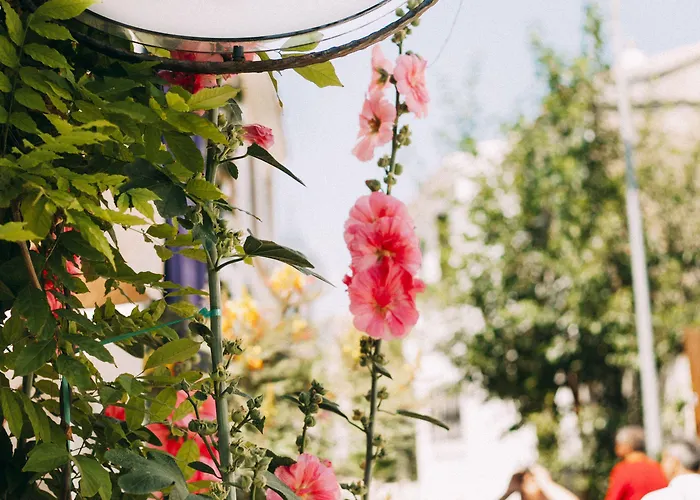 Kalinda Hotel - Adult Only Bozcaada photo