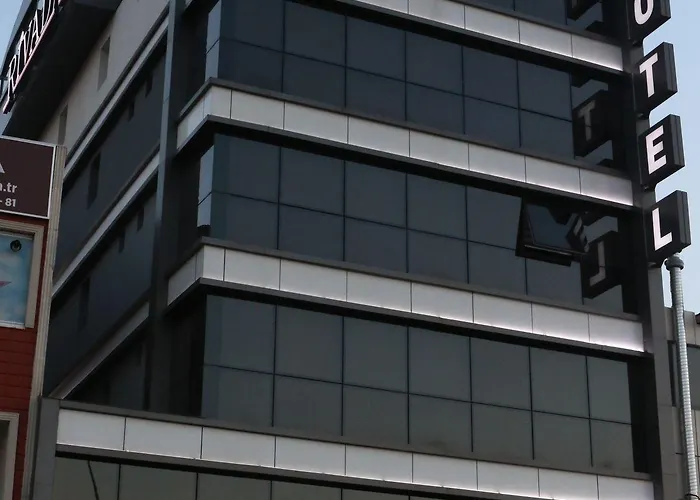 Фото Rivada Hotel Картепе