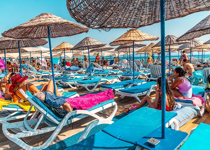 Assos Ayan Motel Balabanli fotoğrafı