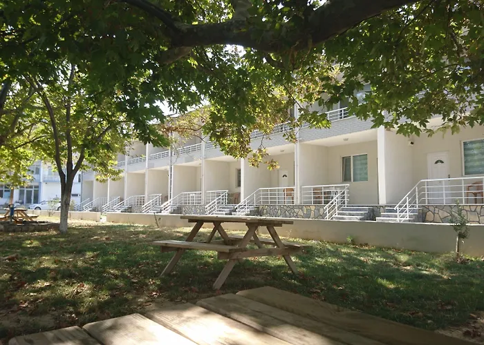 صورة Marin Hotel Murefte