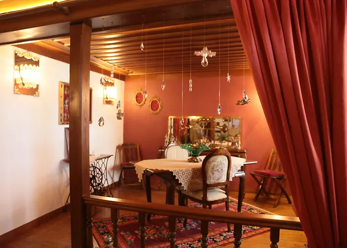 صورة فندق آسليبي كوناجي - للبالغين فقط سبانجا