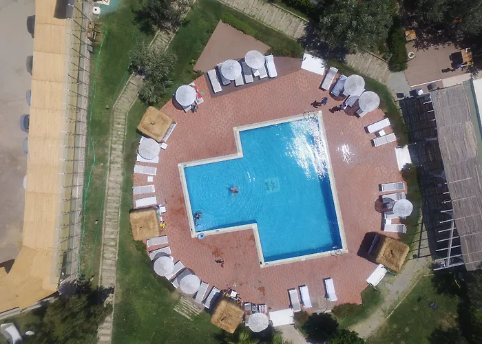 Hotel Cunda Fora Glamping Sefacamlik foto