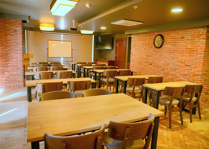 Photo de Sarajevo Suit Hotel Kocaeli