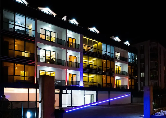 Araz Suit Burgaz zdjęcie