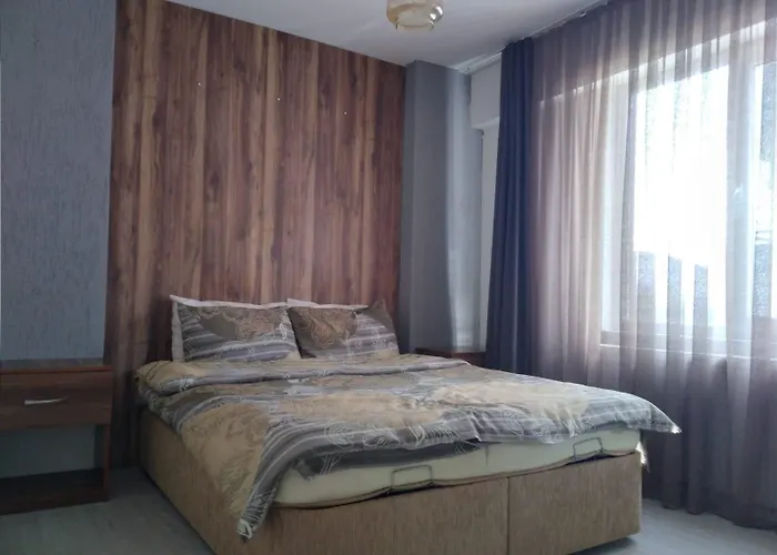 Vizyon Home Suit Gorukle foto