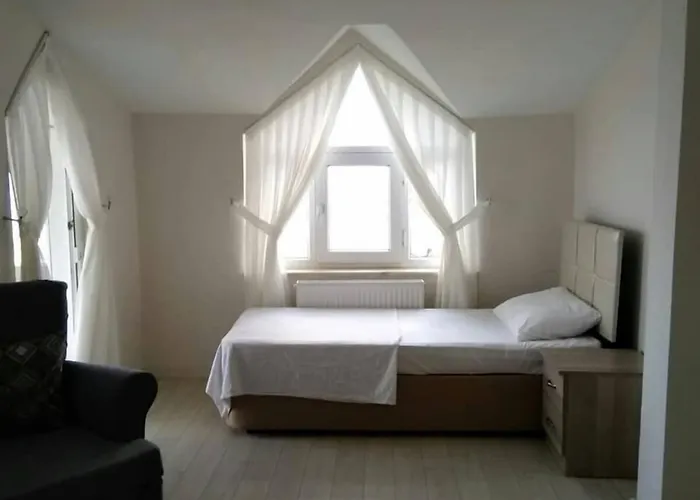 Turkuaz Otel Karasu foto