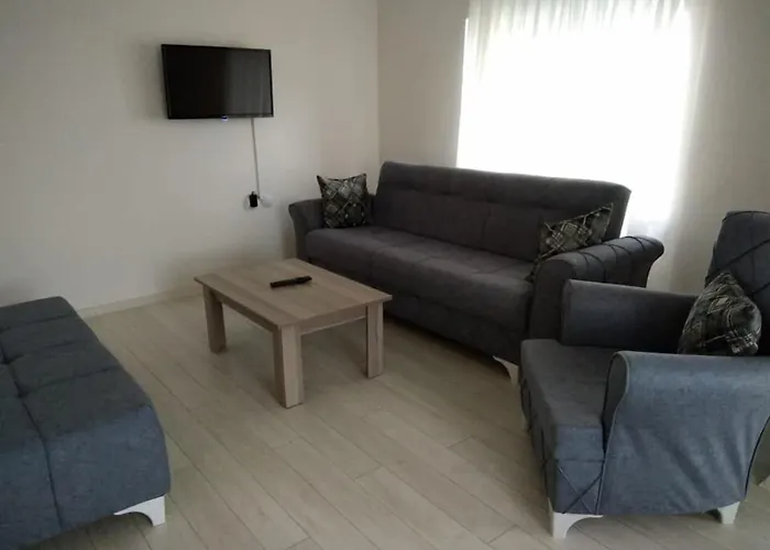 Turkuaz Otel Karasu照片