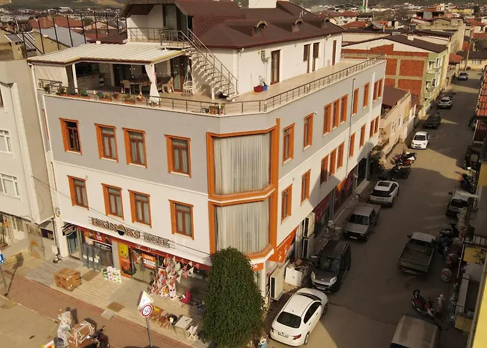 Ekinoks Hotel İznik照片