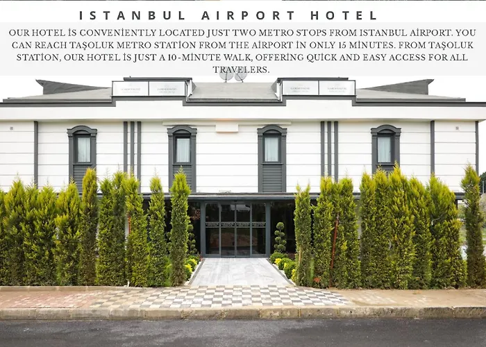 Gardenmode Airport Hotel Tasoluk fotoğrafı