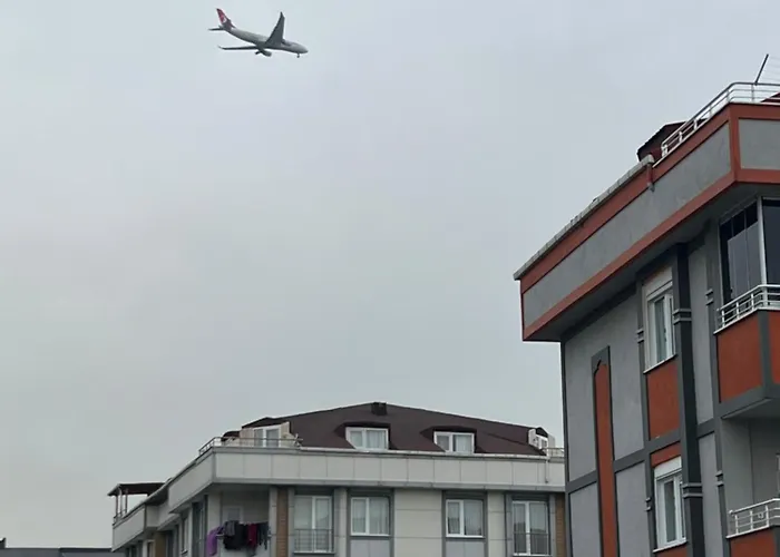 صورة Arnavutkoy Bediroglu Airport Apart