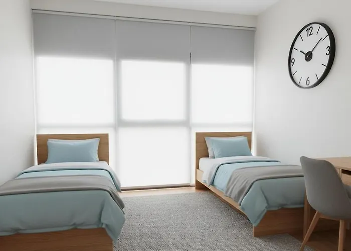 صورة بانديرما Yeni Yil Apart