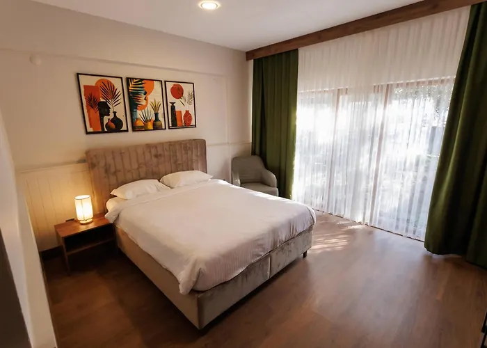 Photo de Tuna Otel Gelibolu