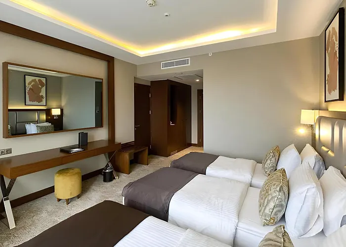 fotos do Crowne Plaza Yalova By Ihg Hotel