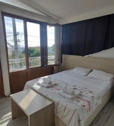 Midis Park Otel Sarkoy foto