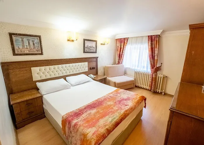 Assos Kervansaray Hotel - Special Category photo