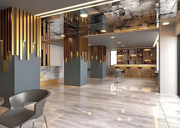 Grand Krone Hotel Gokcedere fotorgafie