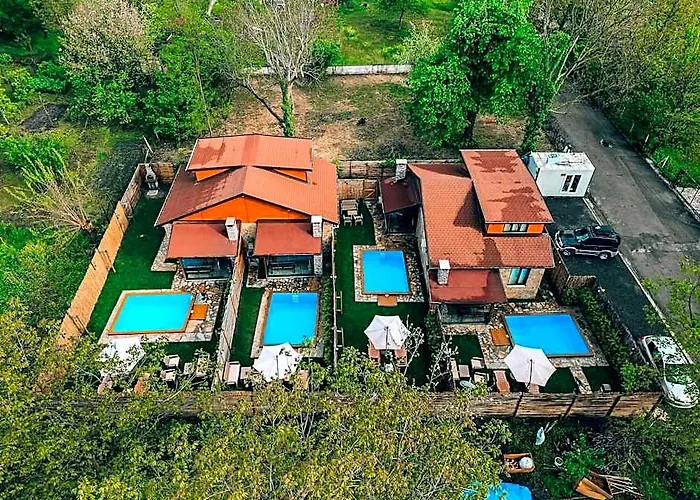 Himmetli Serenity Garden Sapanca תמונה