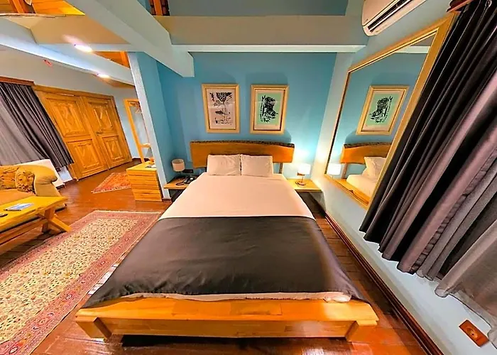 Himmetli The Canyon Hotel & Resort תמונה