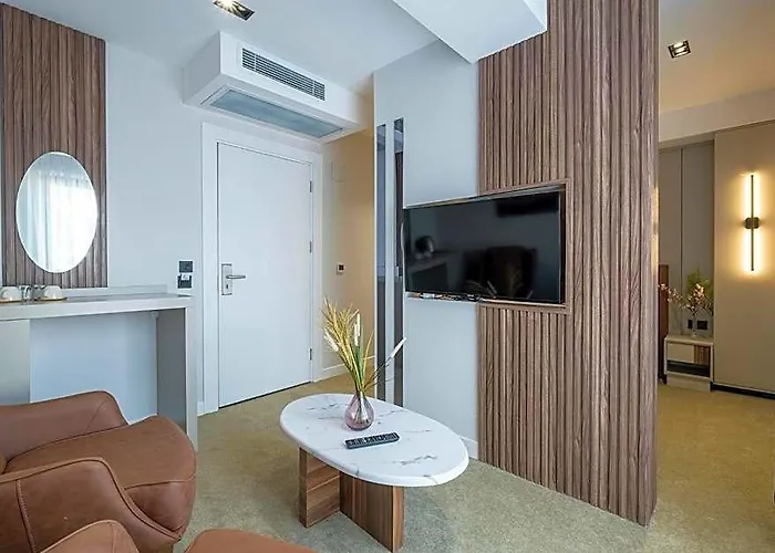 Euphrates Hotel Bursa Cali φωτογραφία