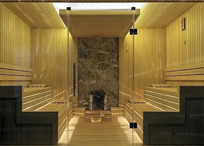 Thermalium Wellness By Vima - Yalova Çınarcık foto