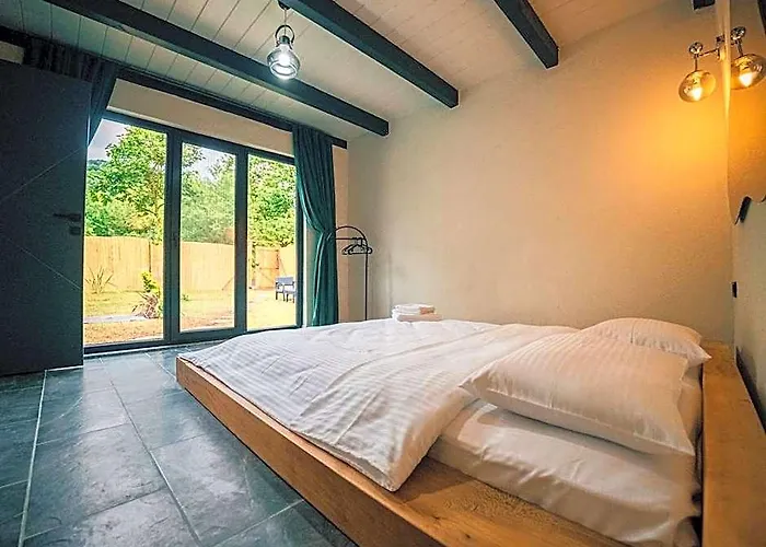 Himmetli Moonsa Boutique Villas תמונה