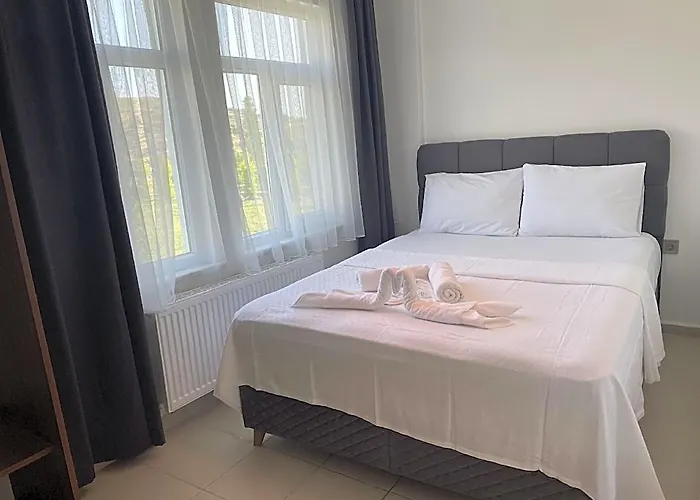 Parli Hotel Derekoy  photo