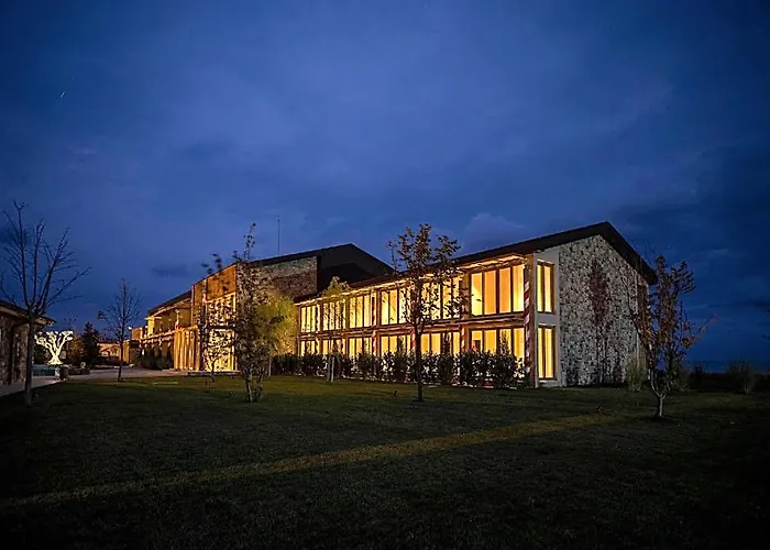 Inemare Hotel İğneada fotoğrafı