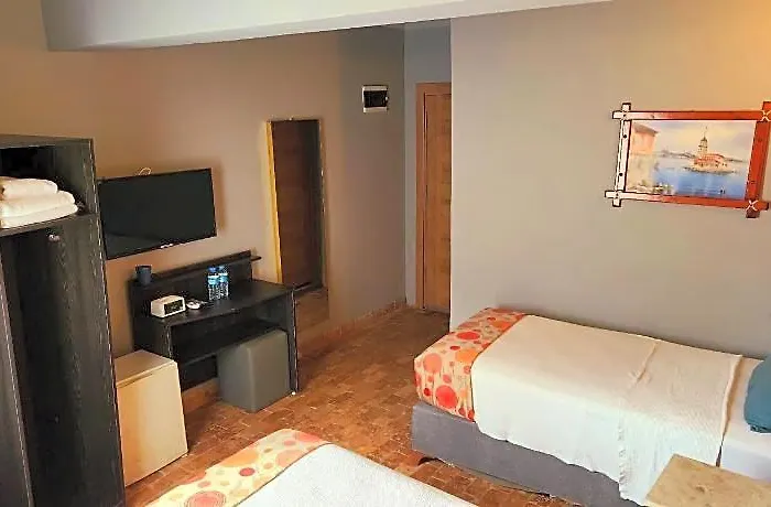 City Park Hotel Corlu Seymen zdjęcie