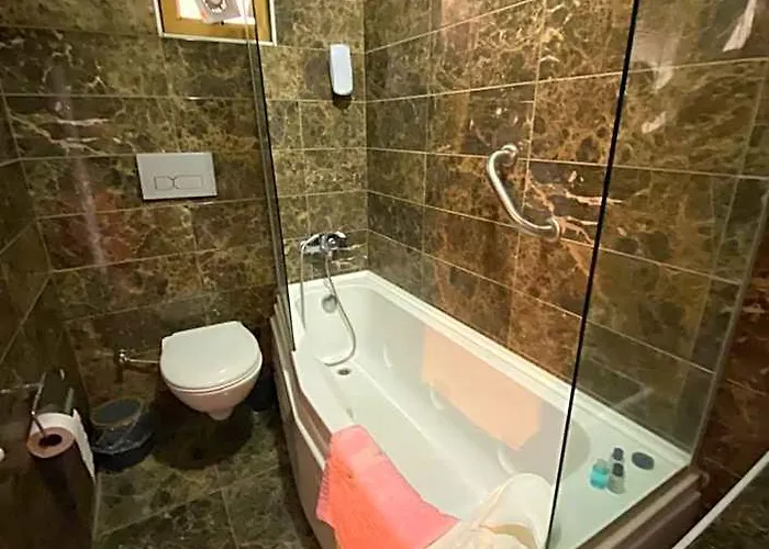 Evim Apart Hotel Çınarcık foto