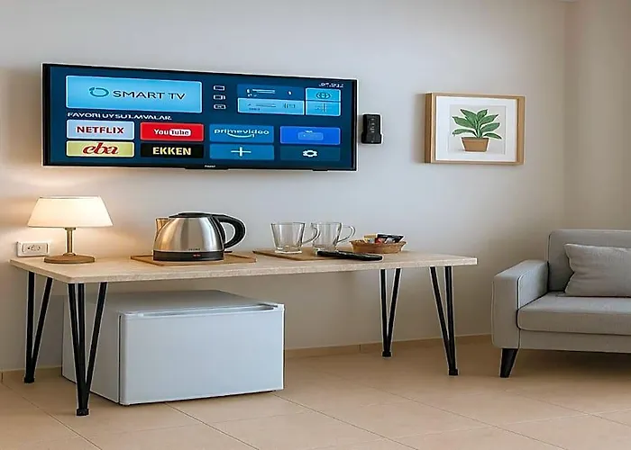 Corlu Safir Hotel & City Center Seymen zdjęcie